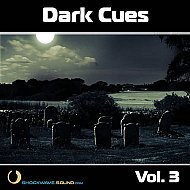 Music collection: Dark Cues, Vol. 3