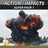  Action / Impacts Super Pack 1 Picture