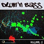  Drum 'n Bass Vol. 1 Picture