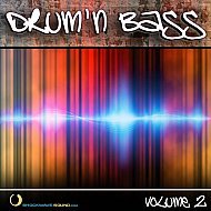 Music collection: Drum 'n Bass Vol. 2