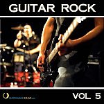 Guitar Rock, Vol. 5 Picture