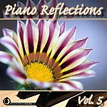  Piano Reflections, Vol. 5 Picture