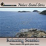 Relaxing Seaside Ambience - with relaxing music Picture