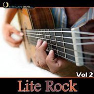 Music collection: Lite Rock, Vol. 2