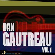 Music collection: Dan Gautreau Vol. 1