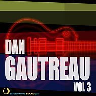 Music collection: Dan Gautreau Vol. 3