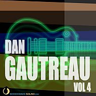 Music collection: Dan Gautreau Vol. 4