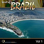  Spirit of Brazil, Vol. 1 Picture