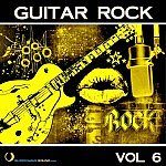  Guitar Rock, Vol. 6 Picture