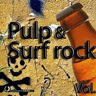 Music collection: Pulp & Surf Rock, Vol. 2