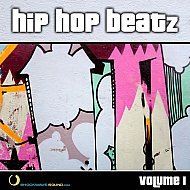 Music collection: Hip Hop Beatz, Vol. 1