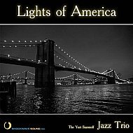 Music collection: Lights of America (Jazz trio)