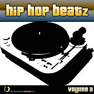 Music collection: Hip Hop Beatz, Vol. 3