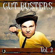 Music collection: Gut Busters, Vol. 3