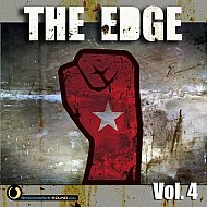 Music collection: The Edge, Vol. 4