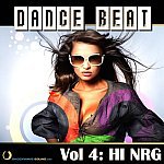  Dance Beat Vol. 4: HI NRG Picture