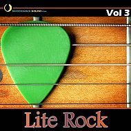 Music collection: Lite Rock, Vol. 3