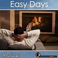 Music collection: Easy Days, Vol. 2