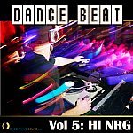  Dance Beat Vol. 5: HI NRG Picture