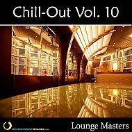 Music collection: Chillout Vol. 10: Lounge Masters