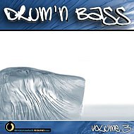 Music collection: Drum 'n Bass Vol. 3