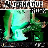 Music collection: Alternative Rock, Vol. 1