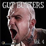 Music collection: Gut Busters Vol. 4
