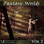  Fantasy Worlds, Vol. 2 Picture