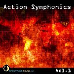  Action Symphonics, Vol. 2 Picture