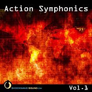 Music collection: Action Symphonics, Vol. 2