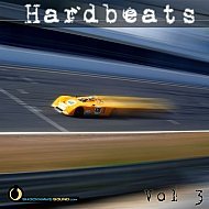 Music collection: Hardbeats Vol. 3
