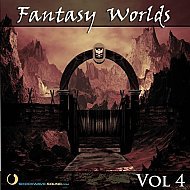 Music collection: Fantasy Worlds, Vol. 4
