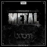  Boom Cinematic Metal: Construction Kit Picture
