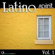 Music collection: Latino Spirit, Vol. 1