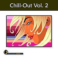 Music collection: Chillout Vol. 2