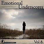  Emotional Underscores Vol. 8 Picture