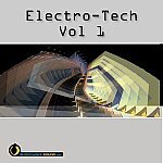  Electro-Tech Vol. 1 Picture
