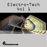 Music collection: Electro-Tech Vol. 1