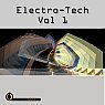  Electro-Tech Vol. 1 Picture