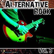 Music collection: Alternative Rock, Vol. 3