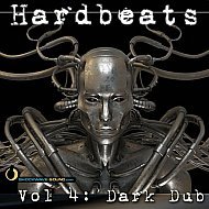 Music collection: Hardbeats Vol. 4 - Dark Dub