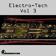 Music collection: Electro-Tech Vol. 3