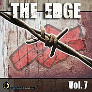 Music collection: The Edge, Vol. 7