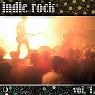 Music collection: Indie Rock, Vol. 1