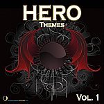  Hero Themes Vol. 1 Picture