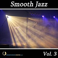 Music collection: Smooth Jazz, Vol. 3