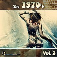 Music collection: The 1970's, Vol. 2