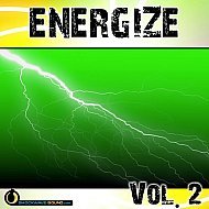Music collection: Energize! Vol. 2