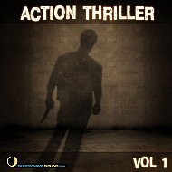 Music collection: Action Thriller, Vol. 1