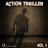  Action Thriller, Vol. 1 Picture